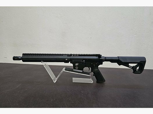 Tactique 73 TAC9 Standard 9mmLuger