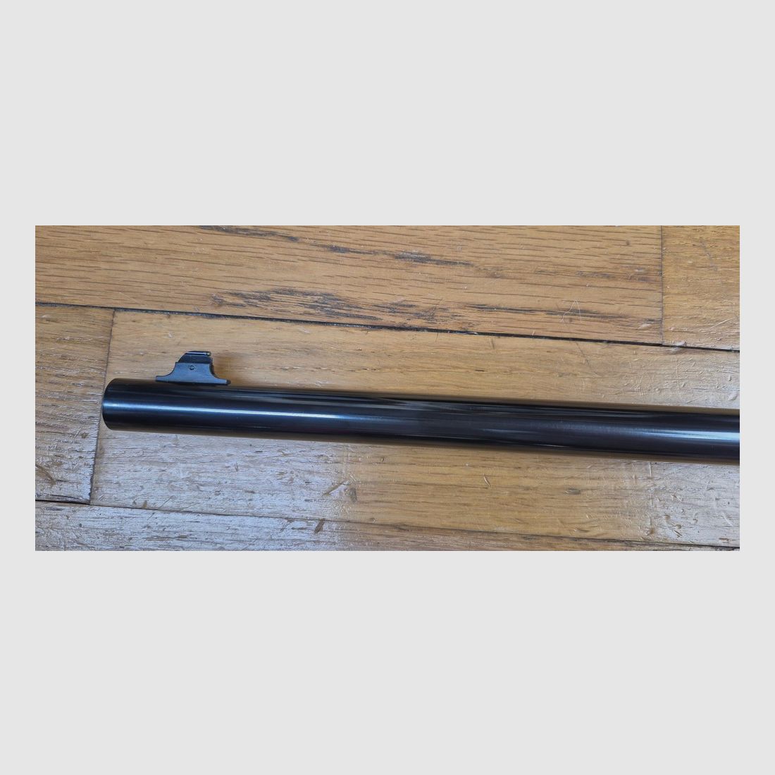 Wunderschöne Winchester 1895 – Furchtbar kal. 30.06 – Exzellente Verarbeitung von Miroku in Japan für Browning – Sehr schöne Hölzer, mindestens Grade V – Wunderschöner Lauf und perfekte Mechanik – Waffe in sehr gutem Zustand – TBE+!, Bild 9 von 40