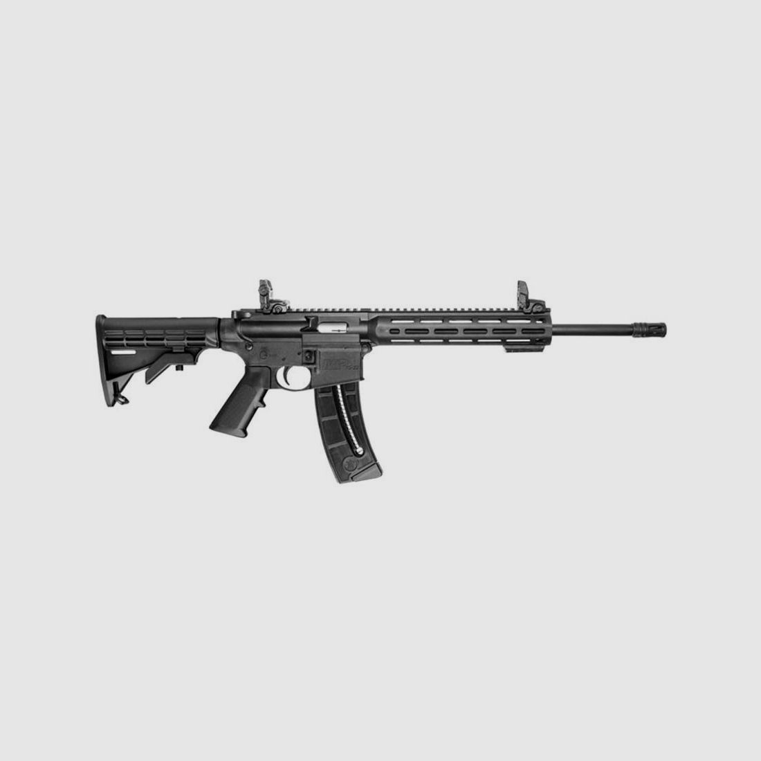 Smith&Wesson M&P 15 Sport carabina calibro 22 L.R.