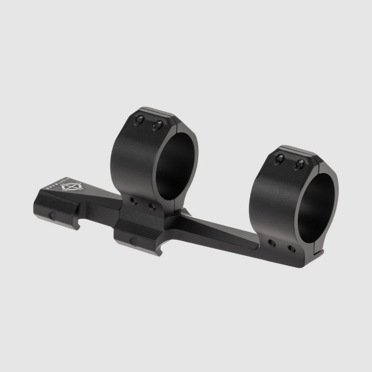 Sightmark 34mm Fixed Cantilever Mount w/ 20MOA