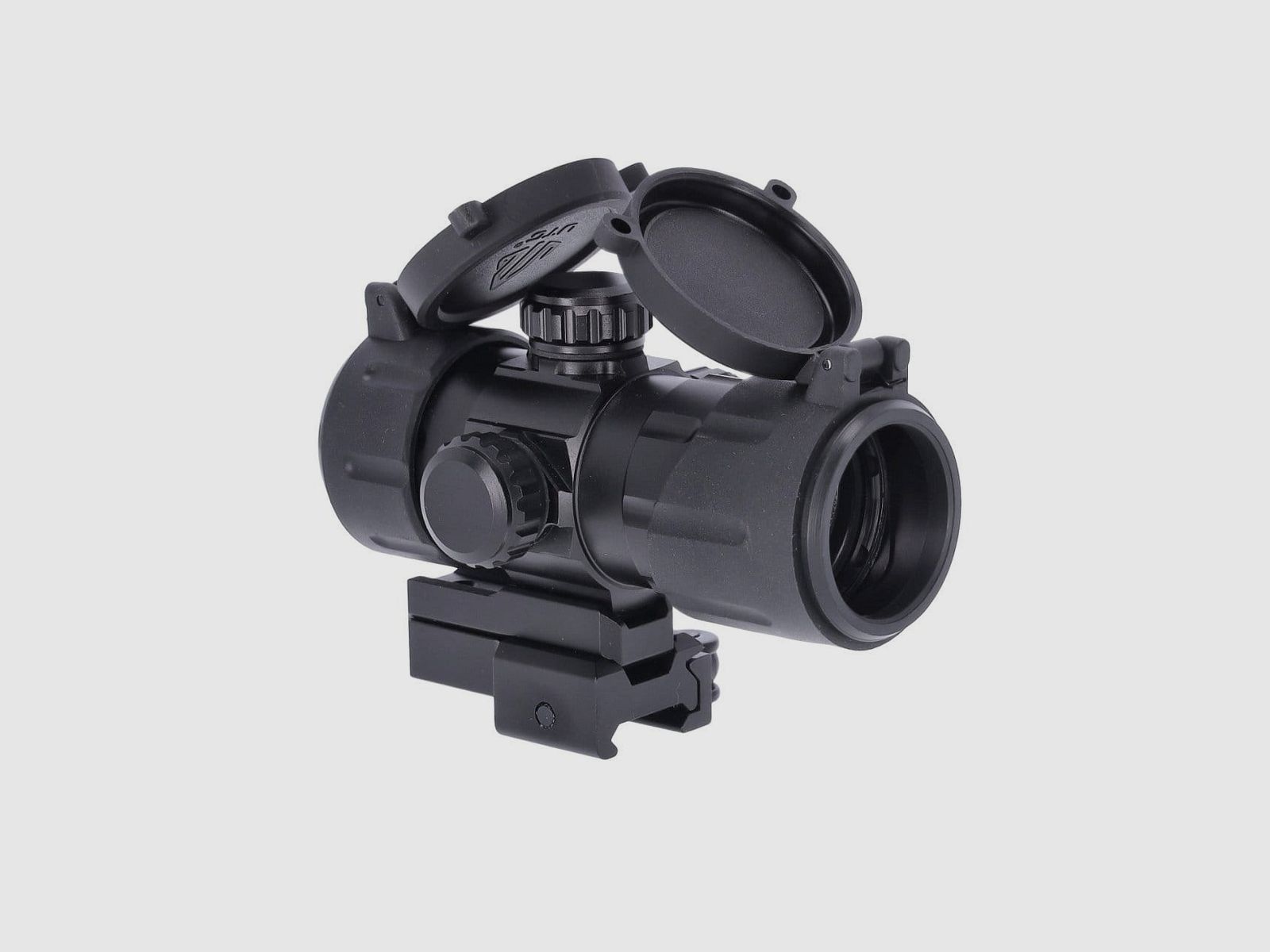 UTG CQB 1x38 Leuchtpunktvisier, Bild 2 von 10