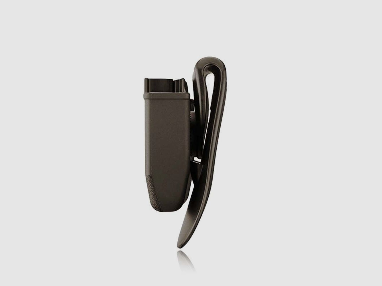 CYTAC Double Magazine Pouch Paddle Glock Standard Frame TAN