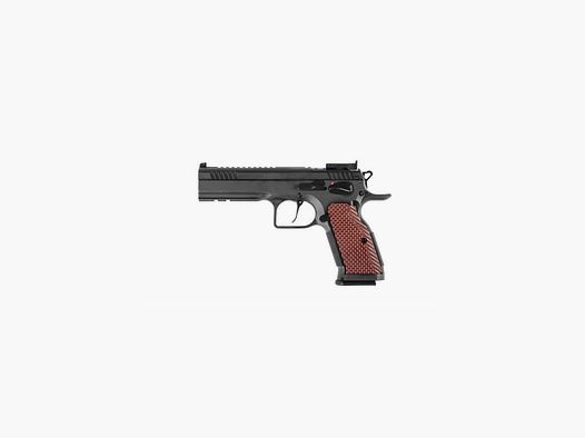 TANFOGLIO STOCK III SPECIAL