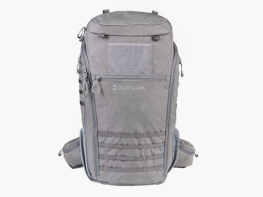 Bergara EDC 25 Rucksack - Grau 25 l Volumen