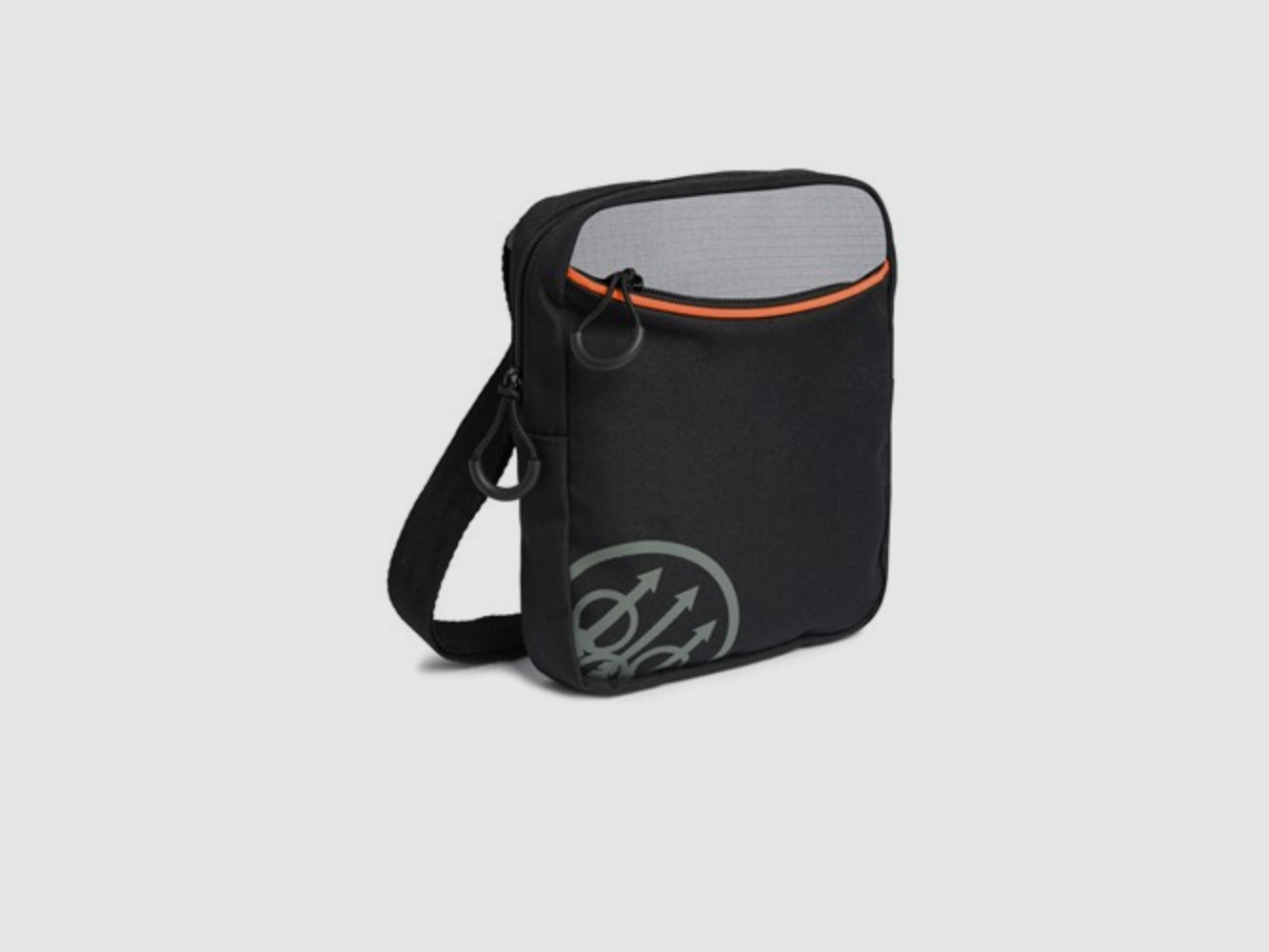 Beretta – Verticale Borsello Uniform Pro EVO zwart, afbeelding 2 van 3