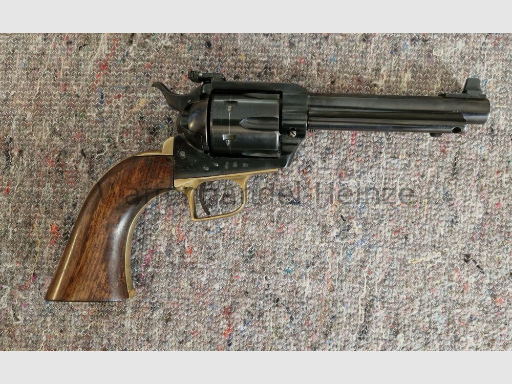 Armi Jäger Mod. SAA "Super Dakota