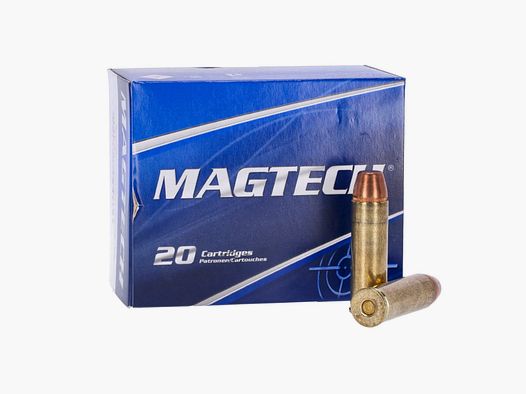Magtech .500 S&W FMJ 325 gr.