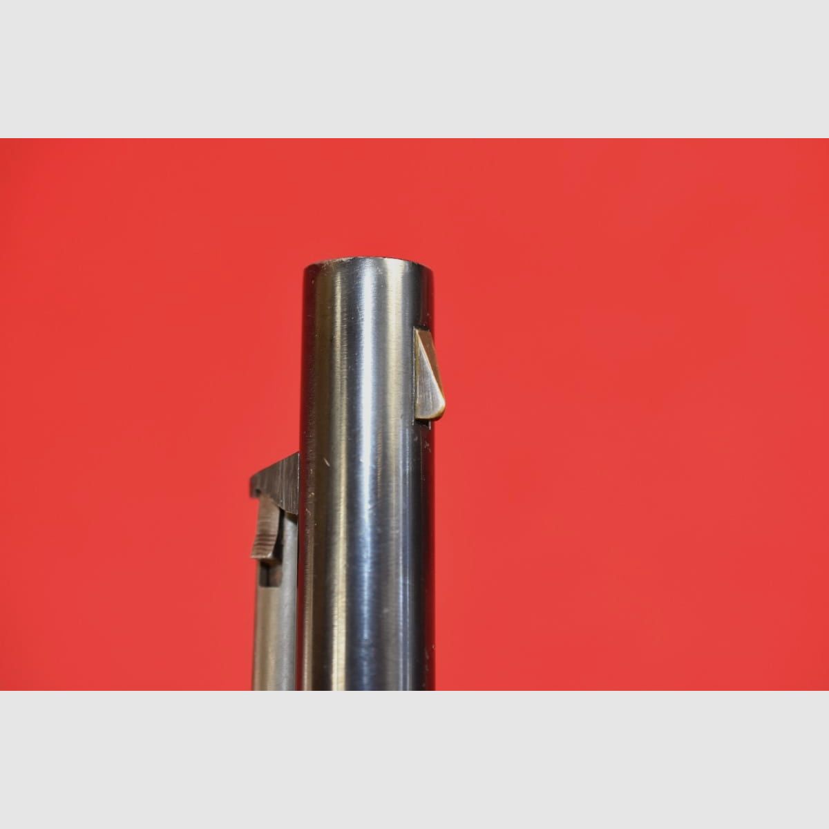 #7657 Colt 1860 Army Revolver, Baujahr 1974, Kal. .44, Bild 9 von 18
