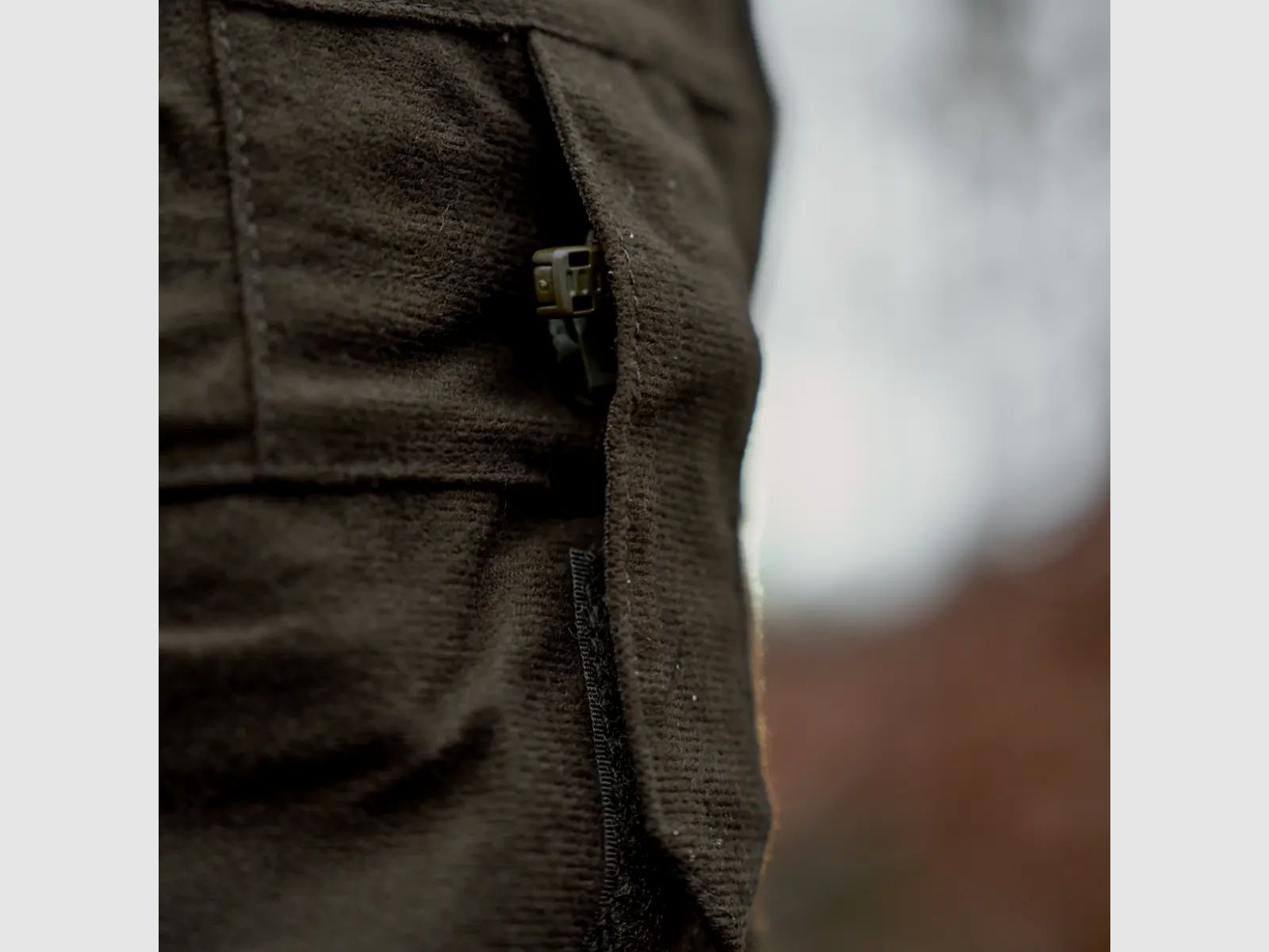 Härkila Jacke Aspire HWS