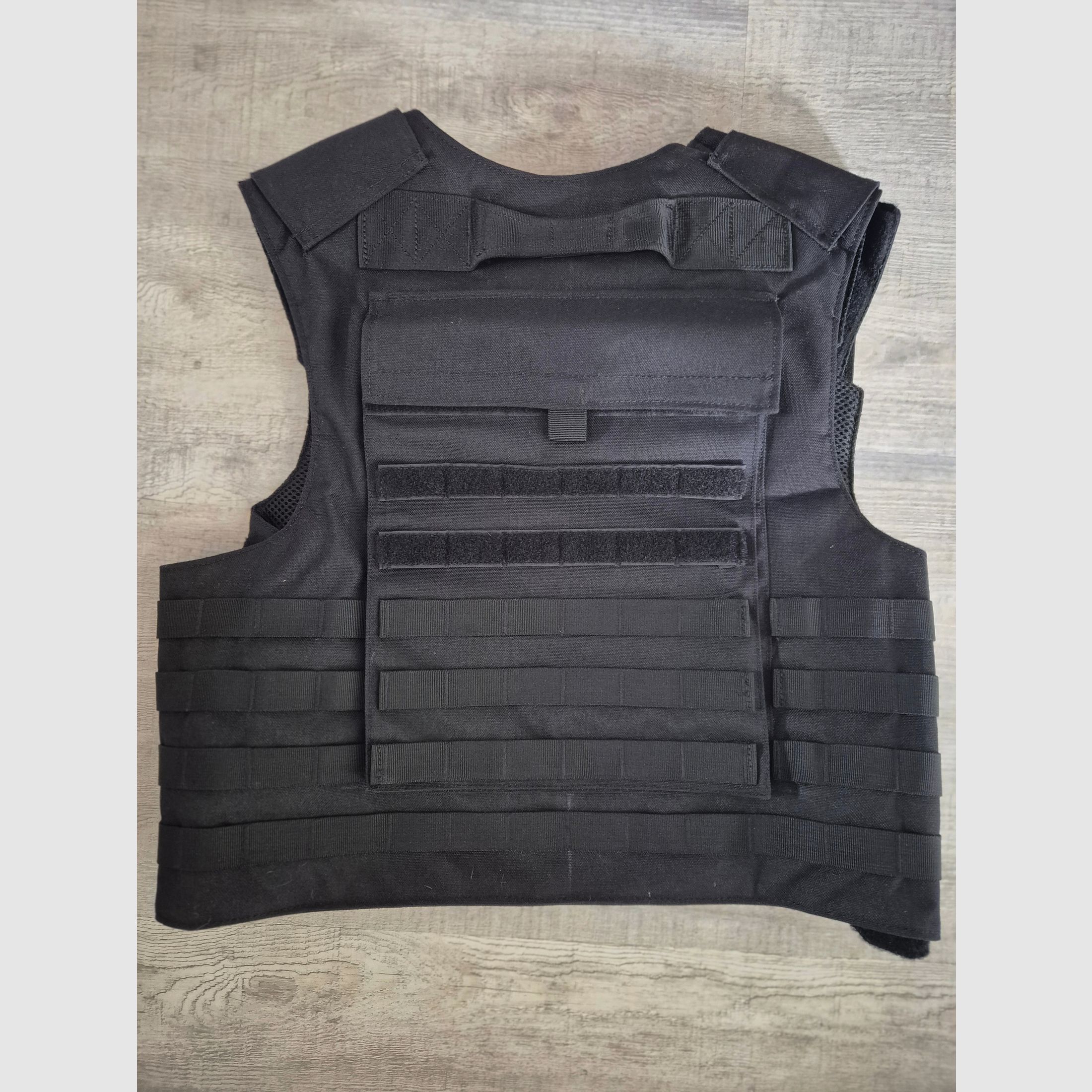 Fondina tattica DELTA Tactical Taglia XXL