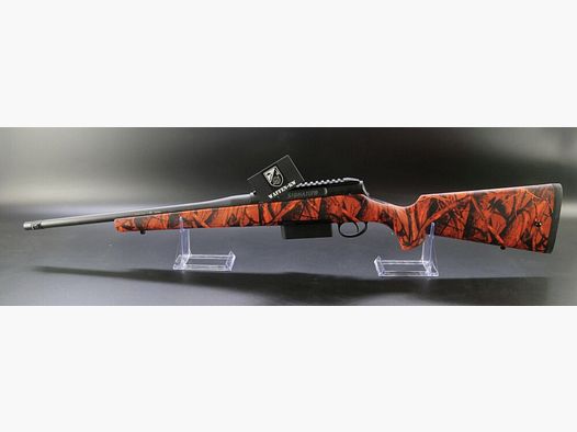 Rößler Signature .308Win