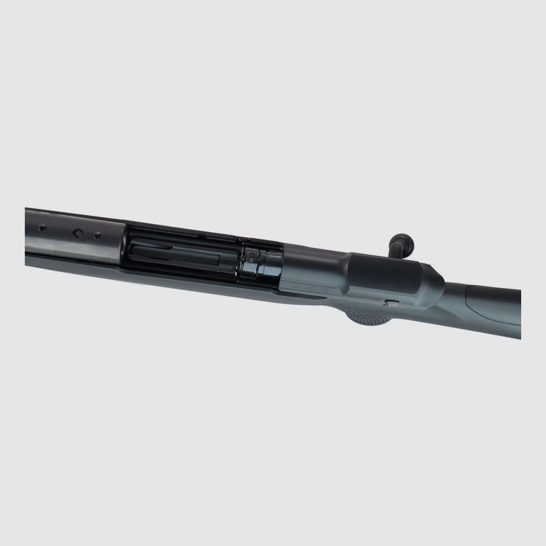 Mauser 25 Extreme a ripetizione lineare