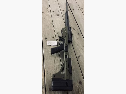 Savage Arms AXIS II Precision