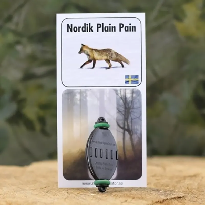 Nordik Plain Pain – Kleine knaagdieren t/m Haas, afbeelding 2 van 2