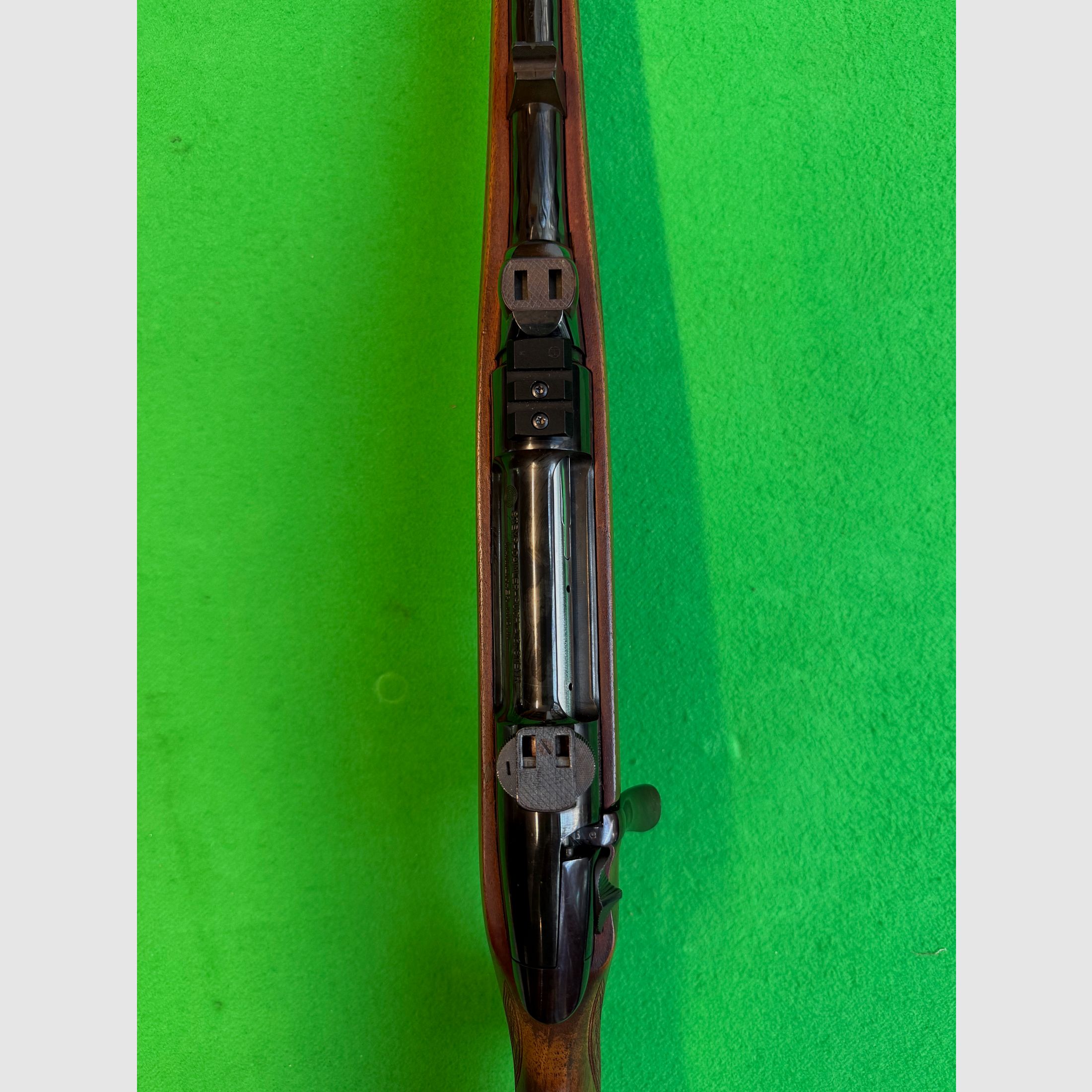 Steyr Stutzen 7x64, Bild 11 von 11