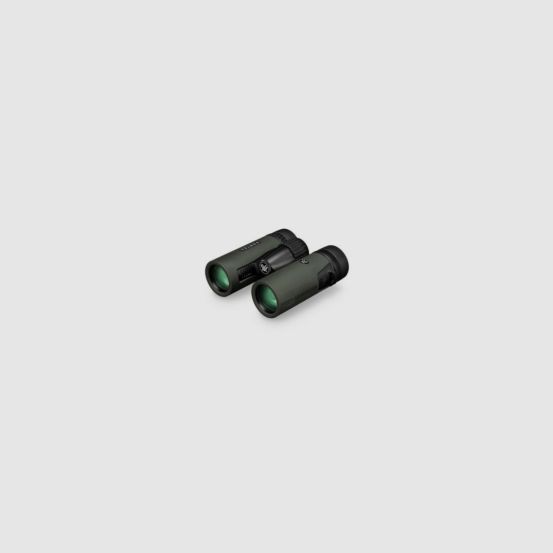 Jumelles Vortex Diamondback HD 10x32, image 3 sur 4