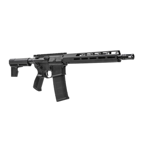 Sig Sauer M400 TREAD V2 carabina 11,5" cal. .223 Rem/5,56 NATO, imagen 4 de 4