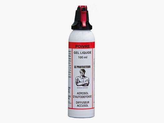 PFEFFERGEL 100ML