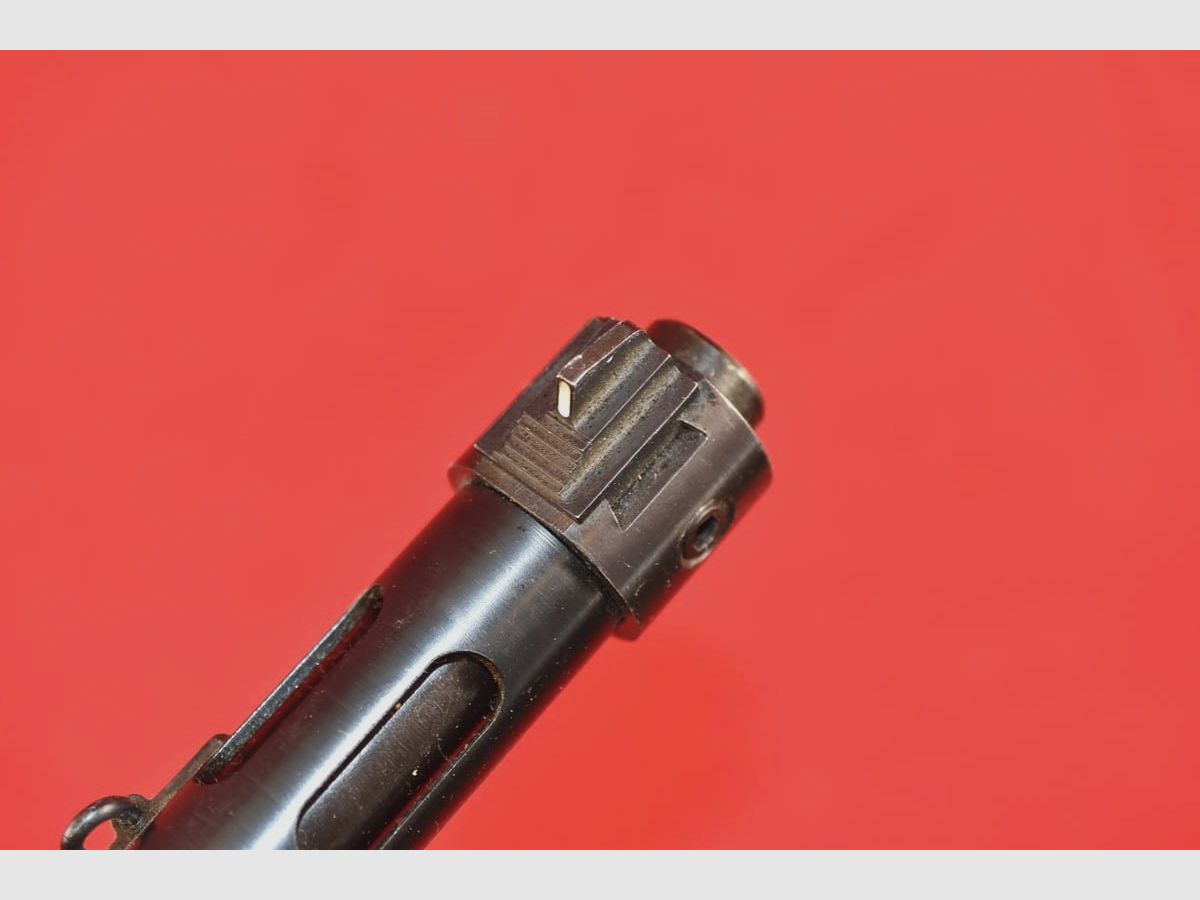 #5909 SUOMI GRASSHOPPER submachine gun, cal. .22lr, image 19 of 19