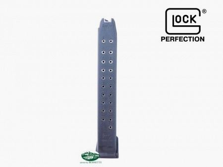 GLOCK Caricatore modelli 17/19 cal. 9 mm 24colpi