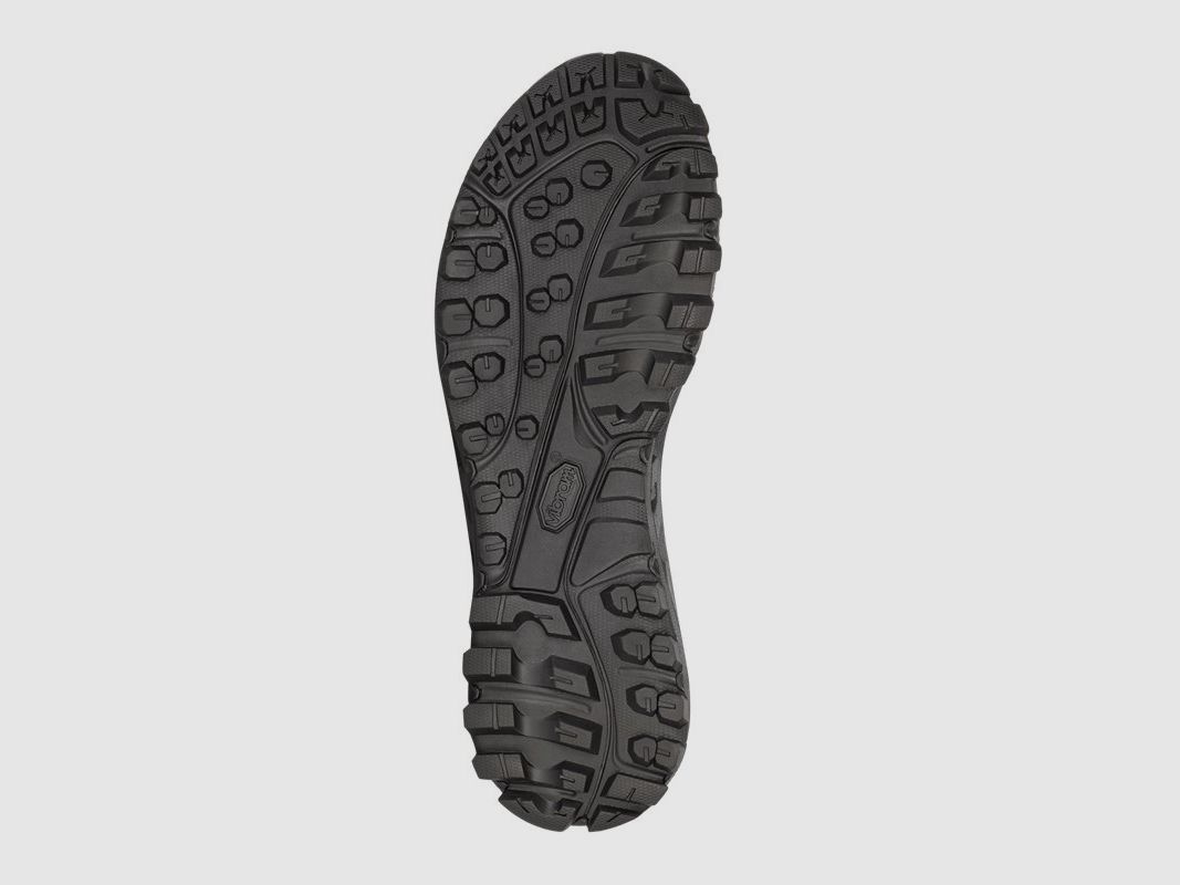 AKU Selvatica Tactical GTX Black Stiefel, Bild 4 von 4