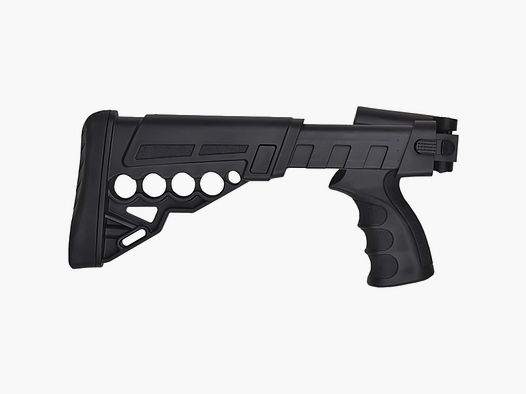 Doruk Arms – Telescopic Stock – ETR1