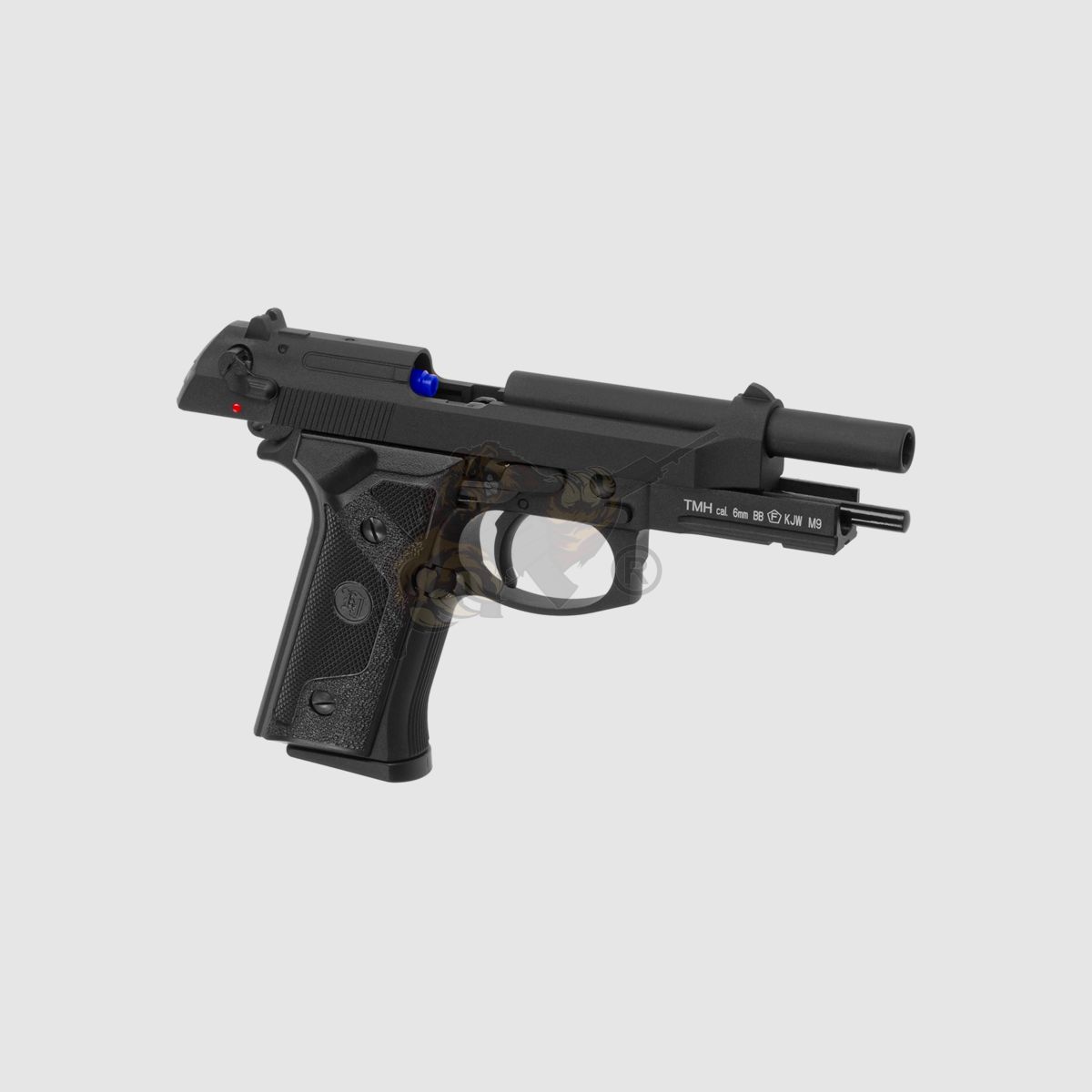 M9 Vertec Full Metal GBB -F-