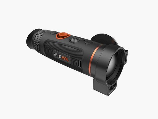 ThermTec Wild 650L LRF Warmtebeeld handkijker