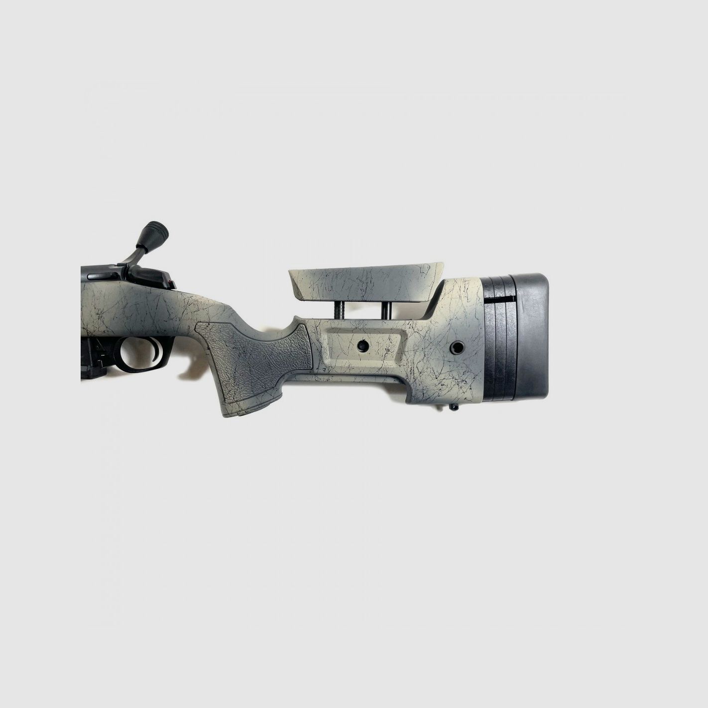 Bergara B14 HMR Wild SMK Kal. 223 Rem, Bild 7 von 8