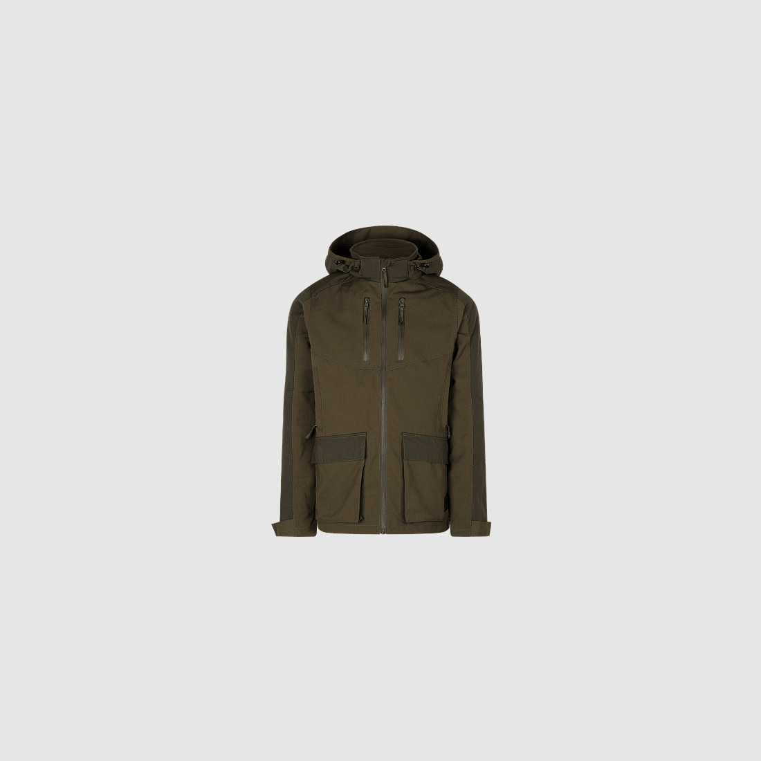 Veste de Chasse Seeland Trax Homme Pin Clair 60
