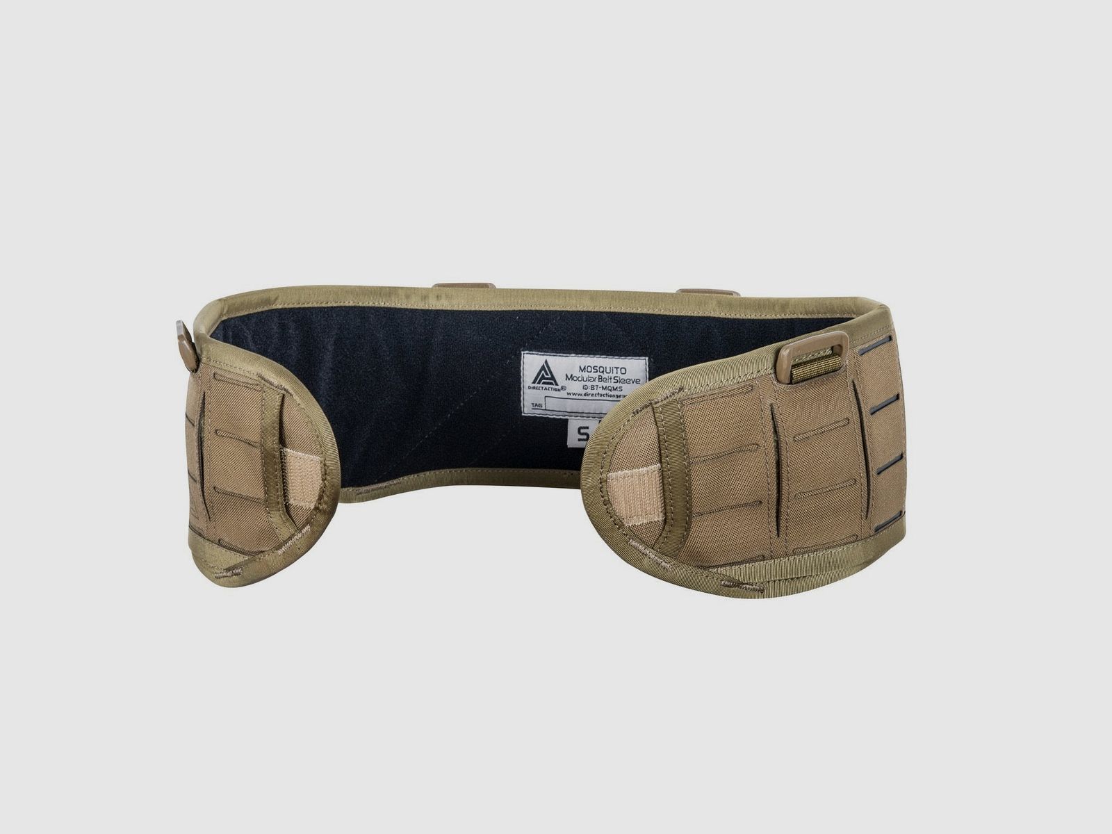 Direct Action Mosquito Modular Belt Sleeve® - Adaptive Green, image 6 of 7