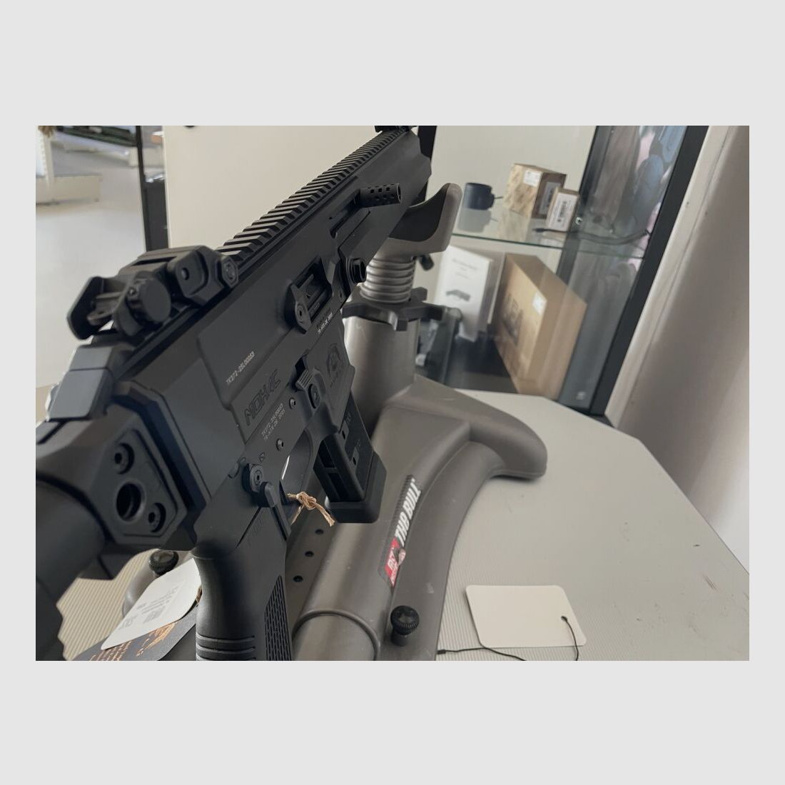 Huglu Huglu MOHAC Sport