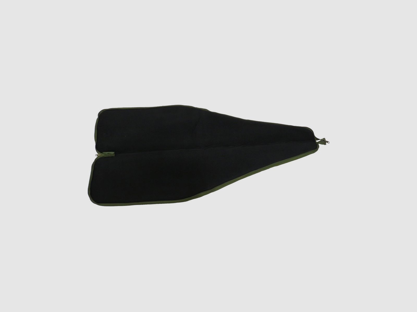 Gewehrholster mit Tragegurt Ra Sport cm 127X25 grün, Bild 2 von 2