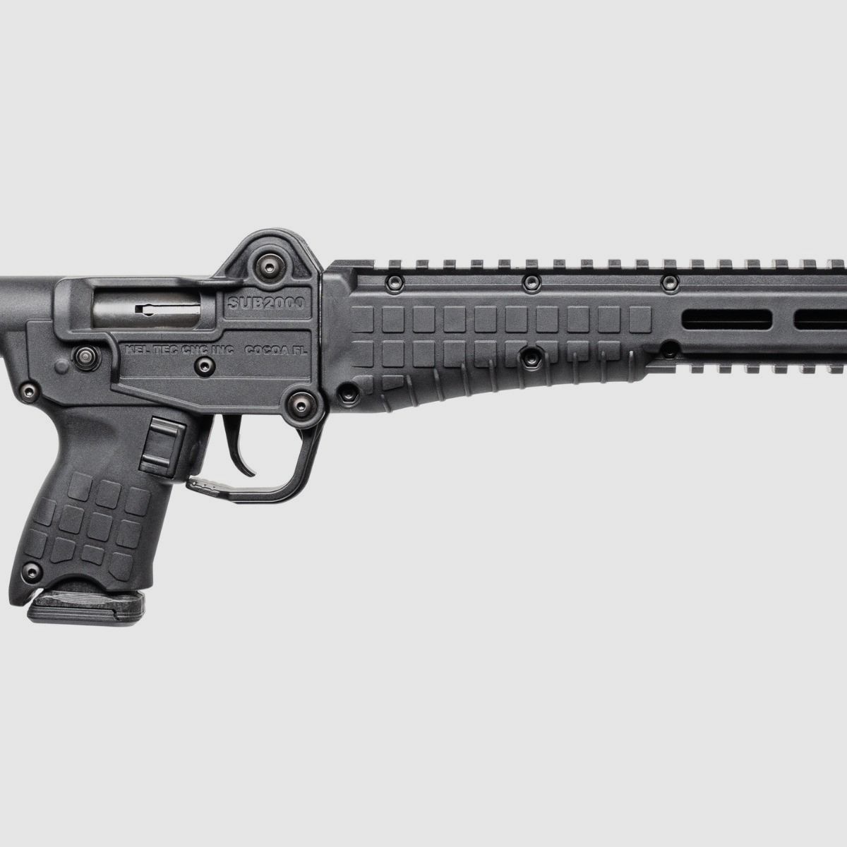 KelTec SUB2000 Gen. 3 Schwarz, Bild 5 von 14