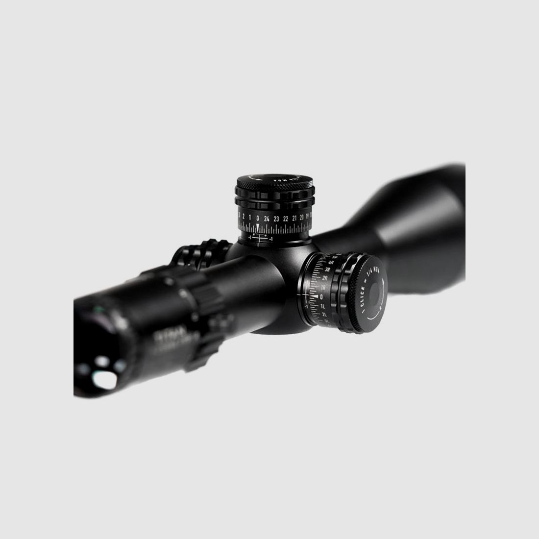 ELEMENT OPTICS Titan 5-25x56 APR-2D MRAD FFP
