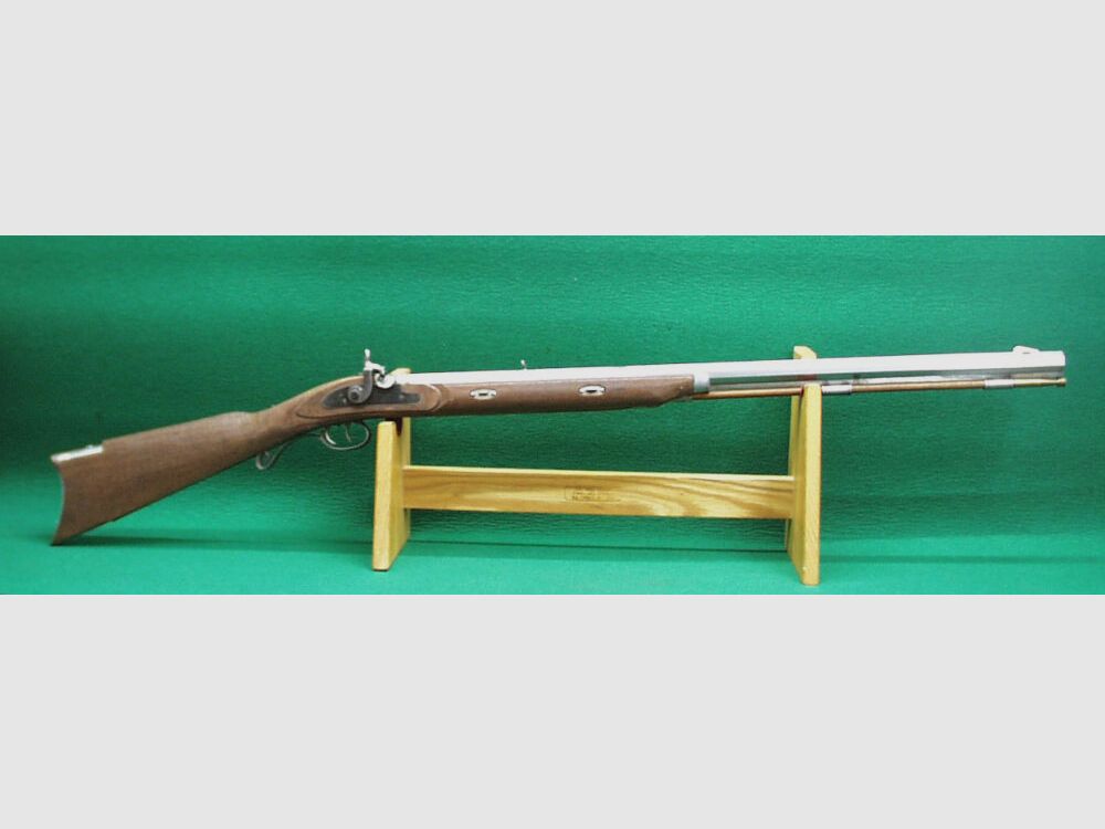 Hege Uberti Bausatz - Vorderladergewehr
