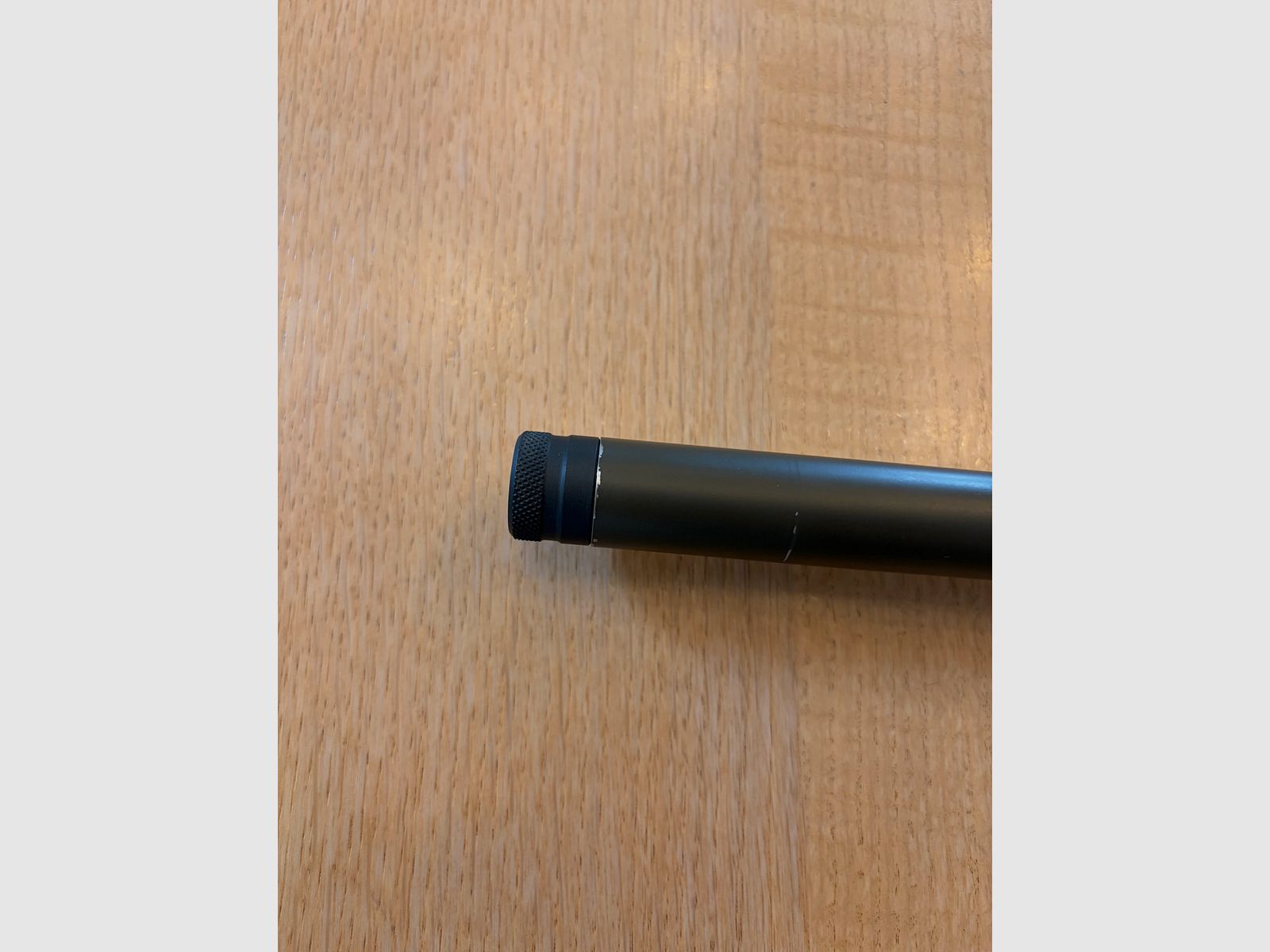 GGS Custom Tikka T3 Varmint Stainless – .22-250 Rem. – versión zurda – GGS Predator stock