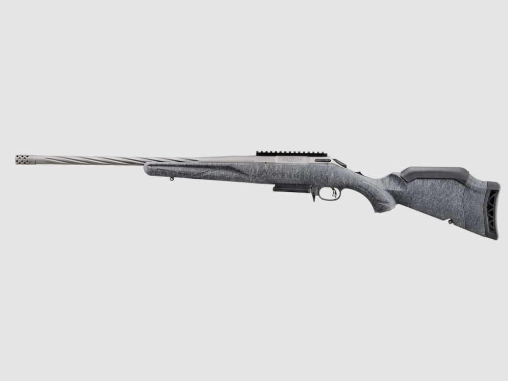 Ruger American Rifle Generation II