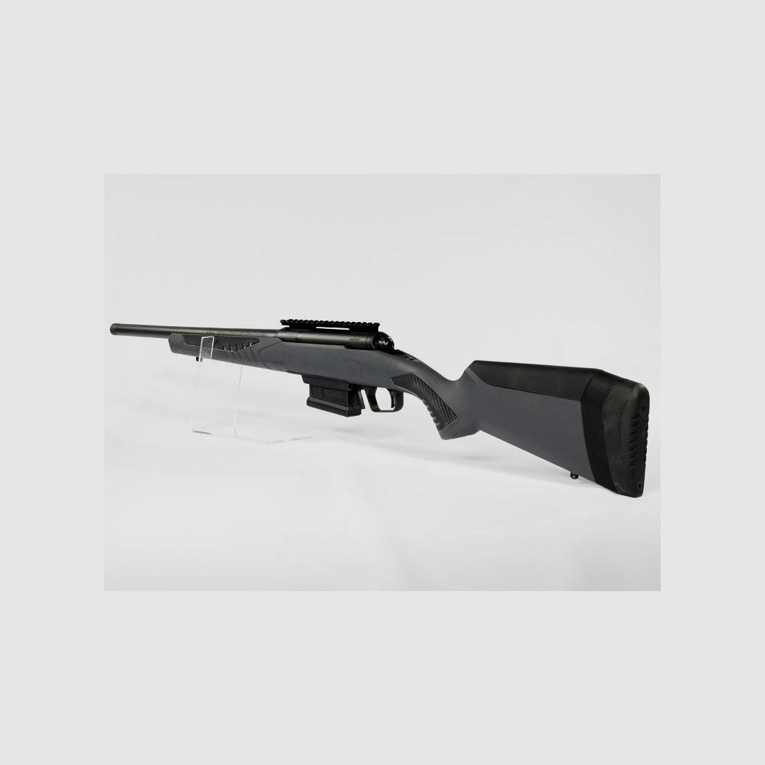 SAVAGE 110 HAYMAKER