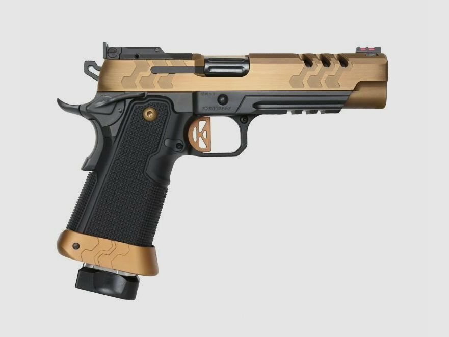 Kimber 2K11 TARGET OR
