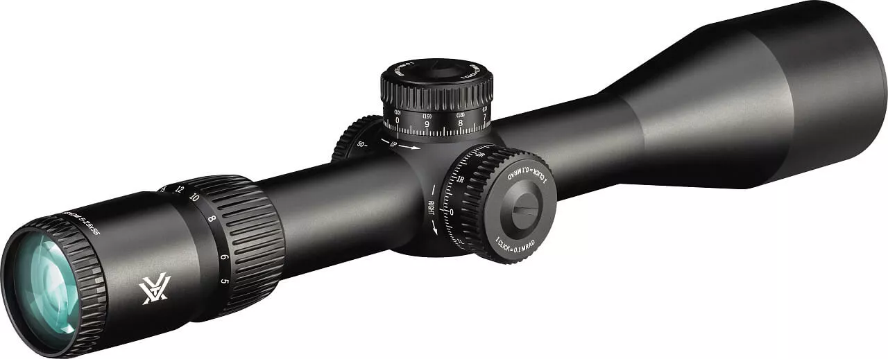 Vortex Optics – VENOM 5-25X56 FFP EBR-7C MRAD, Bild 3 von 10