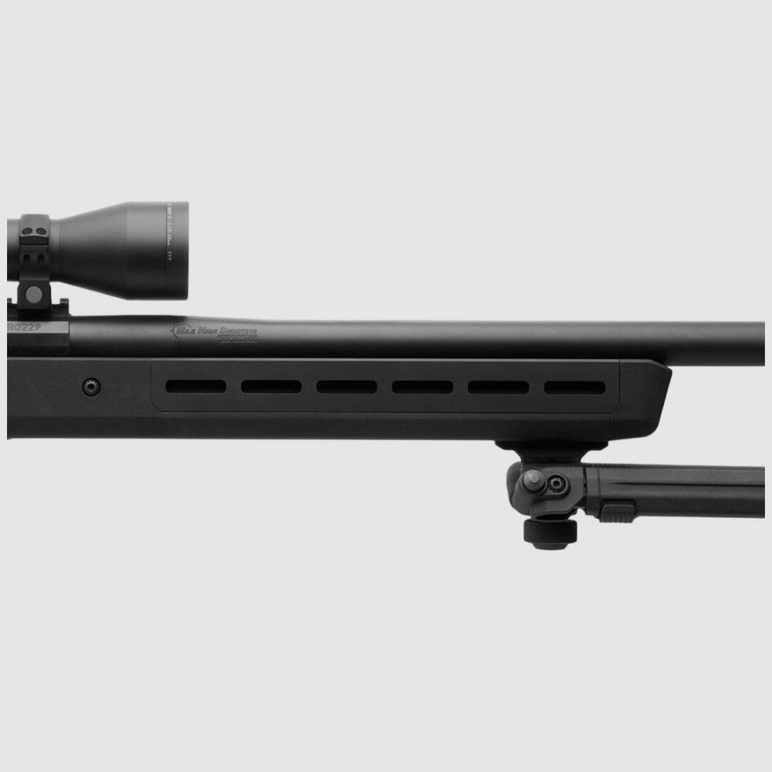 Pro 700 Lite SA Chassis – Remington 700 Short Action, image 3 of 6