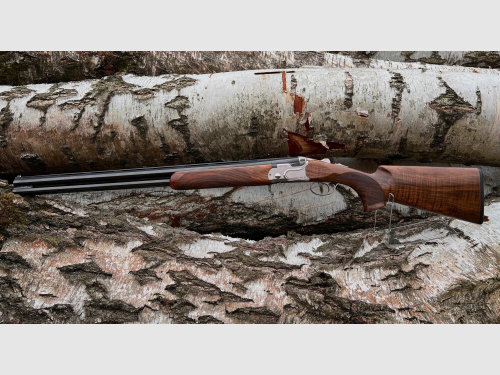 BERETTA BERETTA DT11 SKEET 12/70 LL73 cm Optima Choke High Performance