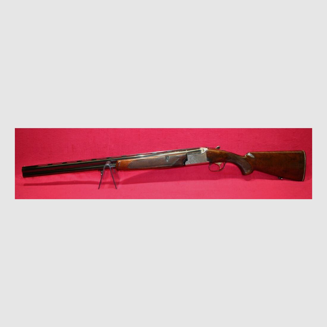 Sauer - Franchi BDF