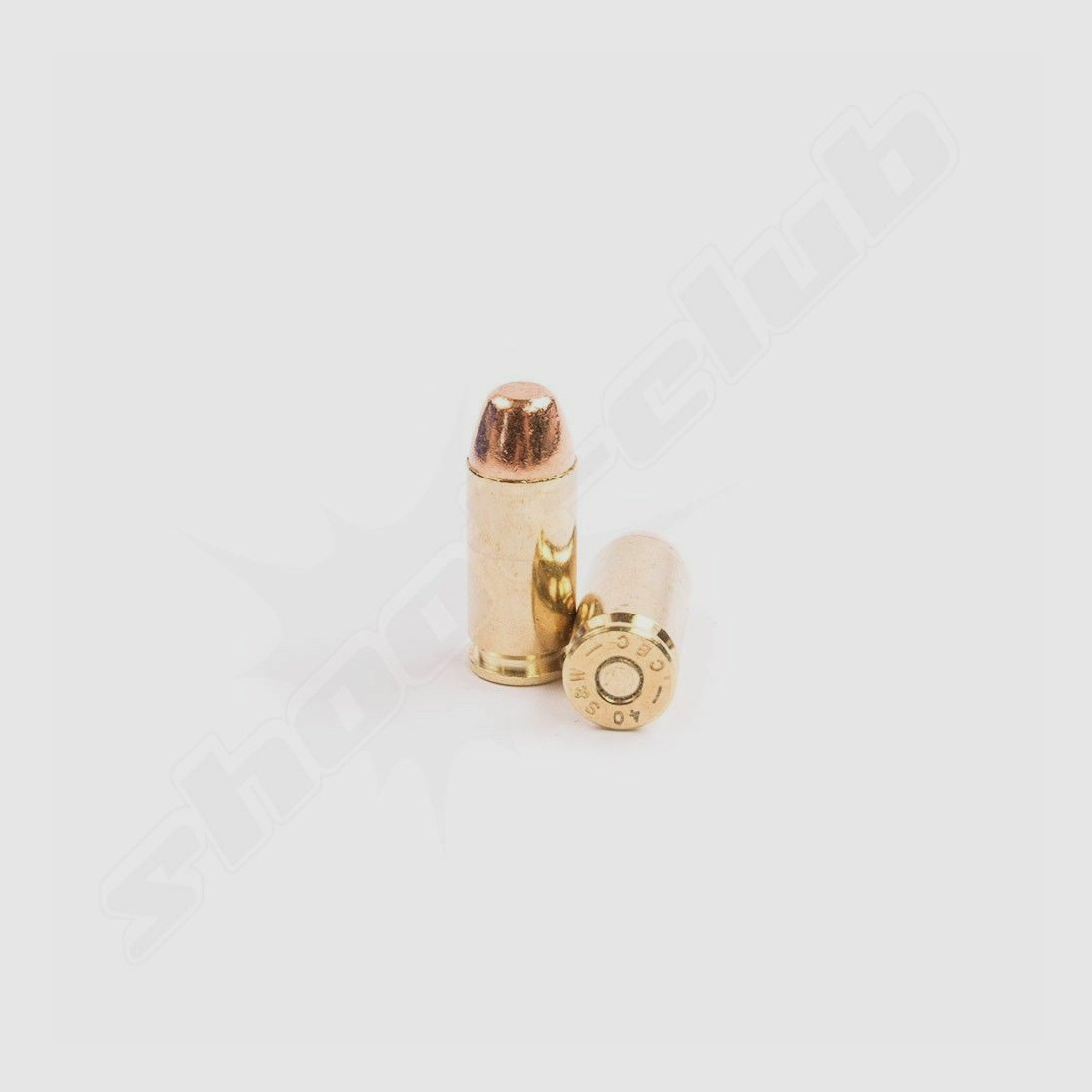 MagTech FMJ-PS, 180grs