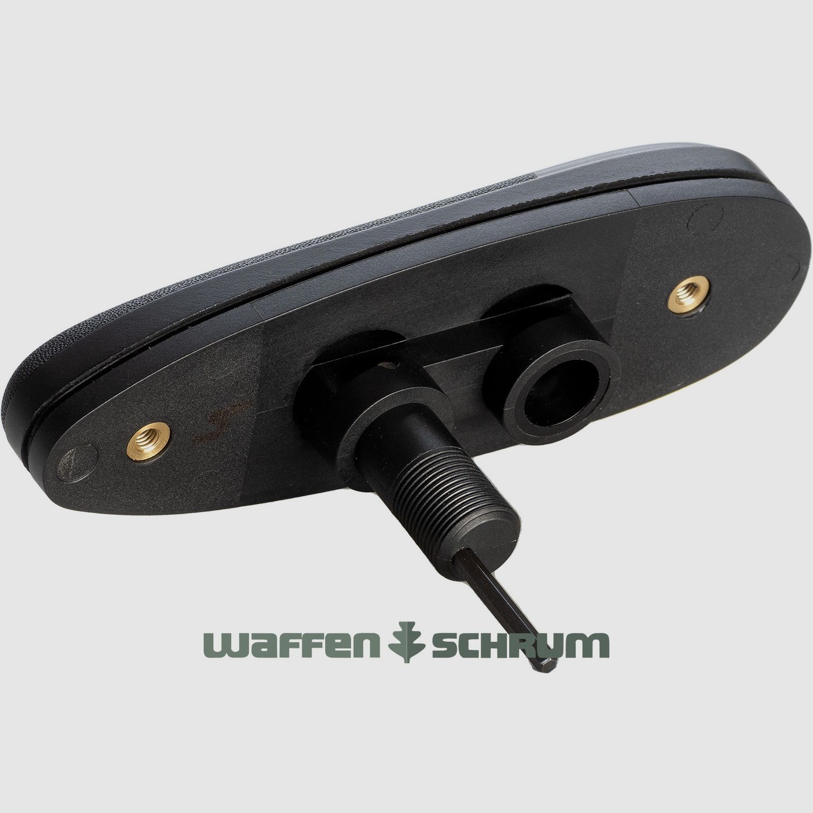 Browning QD Schaftkappe Inflex2