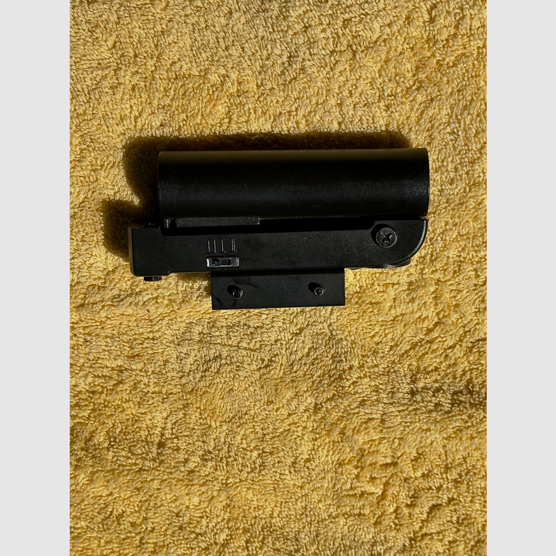 Leuchtpunktvisier Norconia R 201-1L