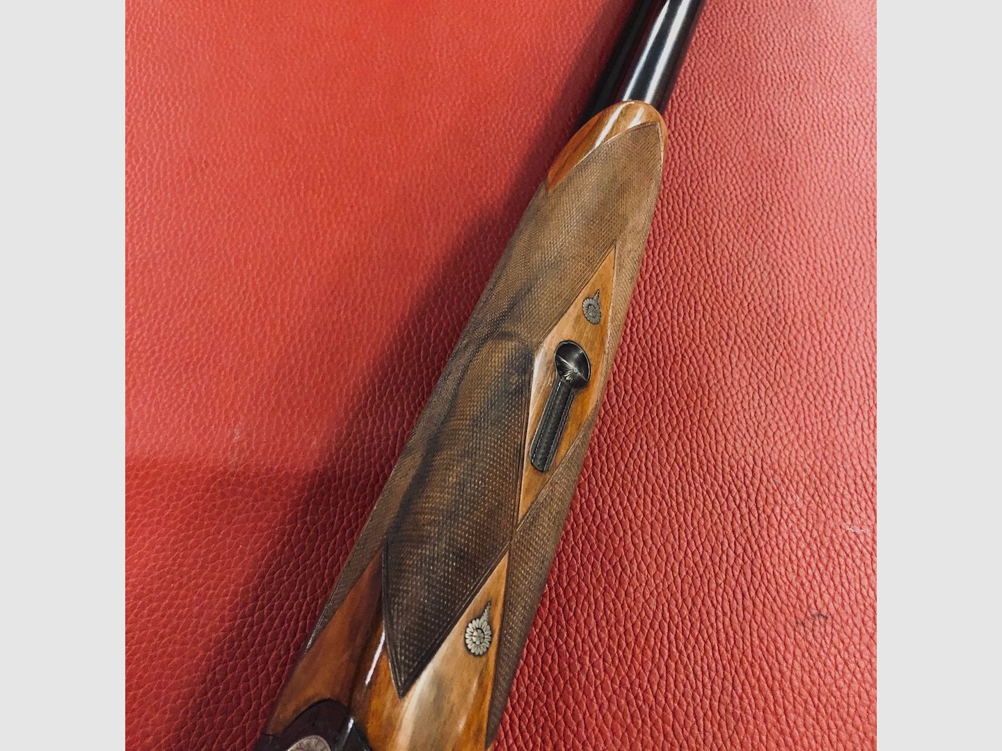 Beretta SO4, Bild 11 von 11
