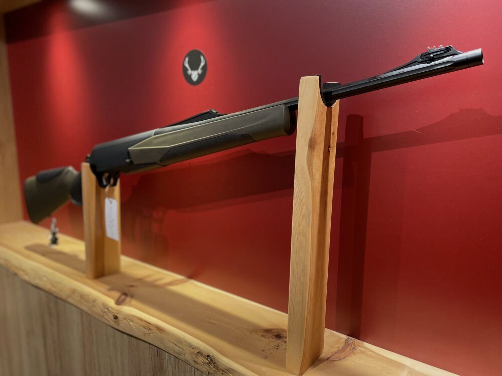 Browning BAR MK3 Comp HC BROWN LINK WEAPON