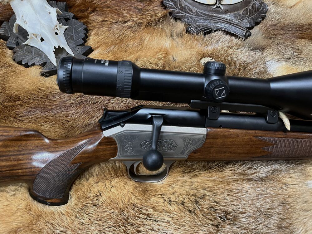 Blaser R93